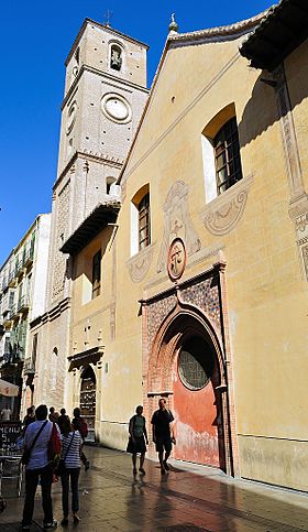Iglesia de Santiago Apóstol (Málaga).jpg