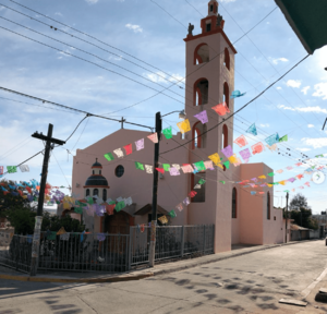 Archivo:Iglesia del Rancho El Cerro Uriangato