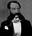Ignacio Maria Gonzalez