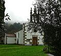 Igrexa de Bendaña, Touro