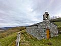 Igrexa de San Cosme de Vilar