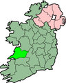 IrelandClare