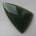 Jadewyomingnephrite