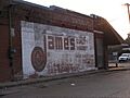 James Quality Mart, Shelby, Mississippi