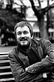 Jean-Jacques Beineix (1989) by Erling Mandelmann
