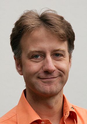 Archivo:Jens Seipenbusch Porträt 2009