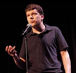Archivo:Jesse Eisenberg Cannes 2022