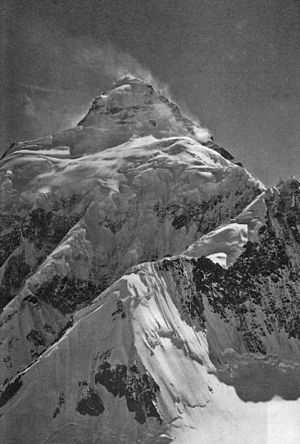 Archivo:K2 East Face 1909