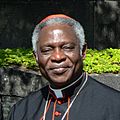 Kardinaali Peter Turkson
