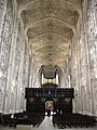King's College Chapel, Cambridge 05