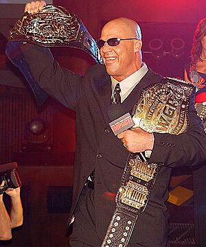 Archivo:Kurt Angle TNA