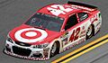 Kyle Larson - Chevrolet - 2017