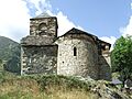 La Torre de Cabdella. Sant Vicenç de Cabdella 5