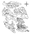 Lagos Natri, Tepuhueico, Tarahuín, Huillinco y Cucao