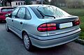 Laguna I FL rear jaslo