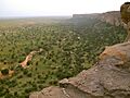 Les Falaises de Bandiagara