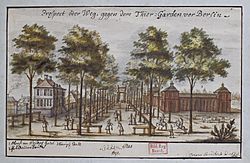 Archivo:Lindenallee Berlin 1691