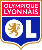 Logo Olympique Lyonnais - 2022.svg