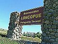 Loncopue