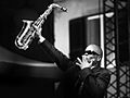 Maceo Parker Band Liri Blues 2009