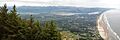 Manzanita panorama
