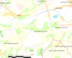 Map commune FR insee code 72049.png