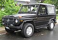 Mercedes-Benz 300GD