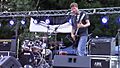 Metakiase en Isla Rock Pitrufquén 2018