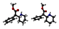 Methylphenidate-enantiomers-3D-balls.png