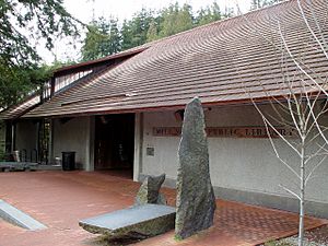 Archivo:Mill Valley Public Library