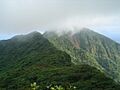 Mombacho vulcano
