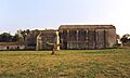 Monasterio de Cadins