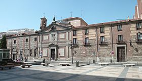 Monasterio de las Descalzas Reales (Madrid) 08.jpg