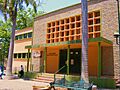 Museo Botanico. Dr. Faustino Miranda - panoramio