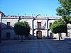Museo Provincial de Bellas Artes o "Palacio Deanes"