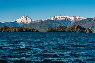 Natural monument five sisters from the sea.jpg