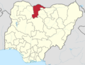 Nigeria - Katsina