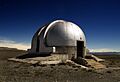 Observatorio Santa Cruz El Calafate