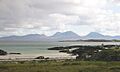 Oronsay - Hebrides