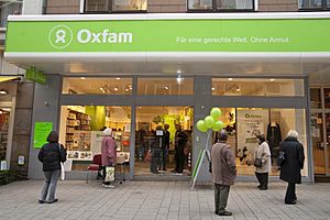 Archivo:Oxfam Shop Dortmund