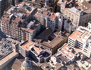 Archivo:Palacio de los Boil de Arenós