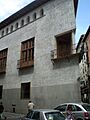 Palacio del Condestable (Pamplona)