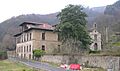 Palaciu Camposagrado Riañu