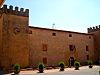 Palacio Fortaleza del Marques de Dos Aguas