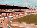 PanAm Games, Cali, 1971.