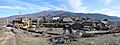 Panorámica de El Espinar, Guadalajara
