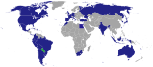Archivo:Paraguayan diplomatic missions