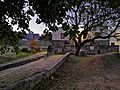 Parque Baroffio
