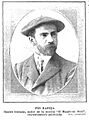 Pio-Baroja-1912-11-20-Mundo-Grafico