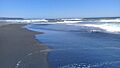 Playa Perales (Vegas del Itata)